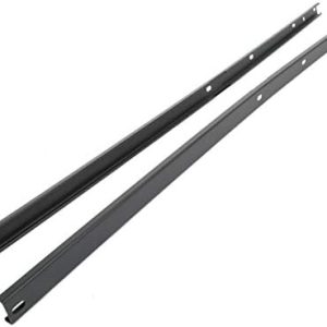 PATAJP4U Replacements Fit for LS LT Premier Base LTZ Roof Rack Side Rail Package Crossbar 19244264 Strict QC & Fitment Tested