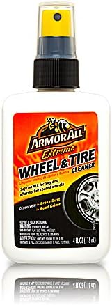 Armor All Extreme Wheel & Tire Cleaner