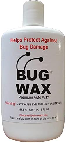 Automotive Wax-Bug Wax Car Wax Sealant for Car Truck SUV