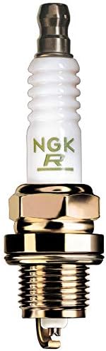 NGK (6962) Spark Plug - BKR6E, One Size