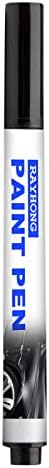 UOCUFY Car Clean Brush Set 1 PCS Car Scratch Repairs Pen Fill Paint Pen for Car Scratch Removal Car Remover (D, One Size)
